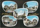 76 Seine Maritime CPSM FRANCE 76 "St Romain de Colbosc".