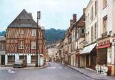 76 Seine Maritime CPSM FRANCE 76 "St Saens".