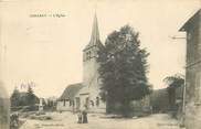 58 Nievre CPA FRANCE 58 "Corancy, l'Eglise"
