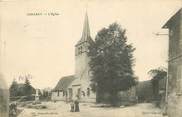 58 Nievre CPA FRANCE 58 "Corancy, l'Eglise"