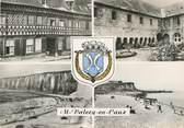 76 Seine Maritime CPSM FRANCE 76 "St Valéry en Caux, Vues".