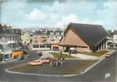 76 Seine Maritime CPSM FRANCE 76 "St Valéry en Caux, La Chapelle Notre Dame du Bon Port".