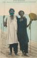 Afrique CPA SOUDAN "Maure et Touareg des environs de Tombouctou" / FORTIER