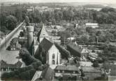 76 Seine Maritime CPSM FRANCE 76 "St Nicolas d'Alliermont, L'église".