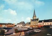 76 Seine Maritime CPSM FRANCE 76 " Yerville, La place".