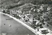 76 Seine Maritime CPSM FRANCE 76 " Villequier, Vue générale".