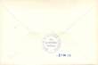 LETTRE 1 ER VOL / GRANDE BRETAGNE "Londres / Marseille, 1er avril 1972"