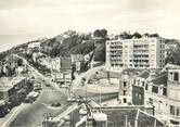 76 Seine Maritime CPSM FRANCE 76 "Le Hâvre St Adresse, Place Clémenceau, la montée Dufayel".