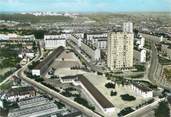 76 Seine Maritime CPSM FRANCE 76 "Canteleu, Cité verte".
