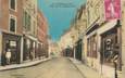 CPA FRANCE 38 "La Tour du Pin, Rue de la République".