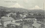 38 Isere CPA FRANCE 38 "La Tour du Pin, Vue générale".