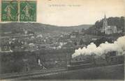 38 Isere CPA FRANCE 38 "La Tour du Pin, Vue générale ".