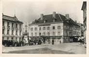 38 Isere CPSM FRANCE 38 "La Tour du Pin, Place de la Sous Préfecture".