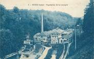 38 Isere CPA FRANCE 38 " Rives, Papeteries de la Liampre".