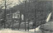 38 Isere CPA FRANCE 38 " Rives, Usine électrique de la Poype".