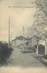 CPA FRANCE 38 " Rives, La Moyronde".