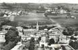 CPSM FRANCE 38 "St Prim, Vue panoramique et hameau du Chanet".