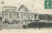 35 Ille Et Vilaine CPA FRANCE 35 " Dinard, Le nouveau casino".