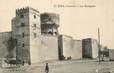 CPA TUNISIE "Sfax, les remparts"