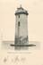 CPA FRANCE 33 " Pauillac, Phare de Trompeloup".