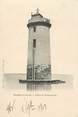 33 Gironde CPA FRANCE 33 " Pauillac, Phare de Trompeloup".