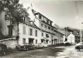 15 Cantal CPSM FRANCE 15 "St Jacques des Blats, Le chalet fleuri".