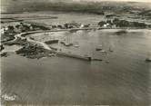 56 Morbihan CPSM FRANCE 56 " Pointe de St Jacques, Vue aérienne".