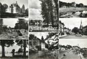 41 Loir Et Cher CPSM FRANCE 41 " Selles sur Cher, Vues".