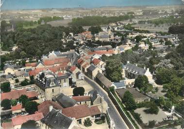 CPSM FRANCE 91 "Saulx Les Chartreux, La Mairie".