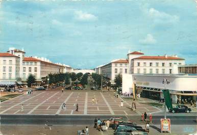 CPSM FRANCE 17 "Royan, Le boulevard Aristide Briand".