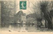 58 Nievre CPA FRANCE 58 "Donzy, Moulin du Commandeur"