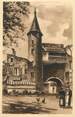 54 Meurthe Et Moselle CPA FRANCE 54 " Toul, Cour d'un vieux logis, rue d'Inglemur".