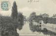 CPA FRANCE 91 " Corbeil, Vue sur l'Essonne".