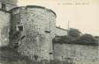 CPA FRANCE 52 " Langres, Bastion Henri IV".