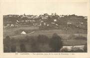 52 Haute Marne CPA FRANCE 52 " Langres, Vue générale".