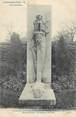 75 Pari CPA FRANCE 75 " Paris 14ème, Cimetière de Montparnasse, Monument de Beaudelaire".