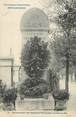 75 Pari CPA FRANCE 75 " Paris 14ème, Cimetière de Montparnasse, Monument des sapeurs pompiers".