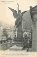 75 Pari CPA FRANCE 75 " Paris 14ème, Cimetière de Montparnasse, Monument de A. Bartholdi".