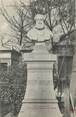 75 Pari CPA FRANCE 75 " Paris 20ème, Cimetière du Père Lachaise, Monument de la famille Arsène Houssaye".