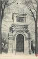 75 Pari CPA FRANCE 75 " Paris 20ème, Cimetière du Père Lachaise, Tombeau de Ycaza".