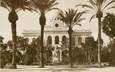 CPA TUNISIE "Bizerte, Monument Massicault"