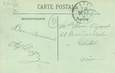 CPA FRANCE 88 "Vittel, Entrée du parc de l'établissement".