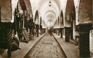 Tunisie CPA TUNISIE "Tunis, Souk des Etoffes"