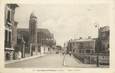 CPA FRANCE 85 " Les Sables d'Olonne, Eglise St Pierre".