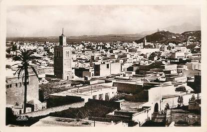 CPA TUNISIE "Tunis, vue générale"