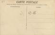 CPA FRANCE 62 " Calais, Opérations de renflouement du sous-marin Le Pluviose 1910". / MARINE MILITAIRE/ CATASTROPHE