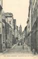 80 Somme CPA FRANCE 80 "Amiens, Ancienne rue des Tripes".