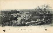 24 Dordogne CPA FRANCE 24 "Périgueux, vue générale"