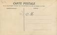 CPA FRANCE 62 "L'amiral de Lapeyrère descendant du Torpilleur pour se rendre sur le sous-marin Le Pluviose 1910". / MARINE MILITAIRE / CATASTROPHE