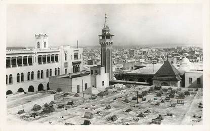 CPSM TUNISIE "Tunis,  vue générale "